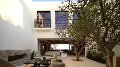 Six Bedroom Estates
