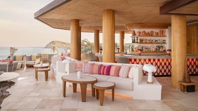 Sora Rooftop Bar