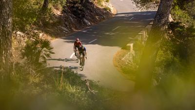 Cycling