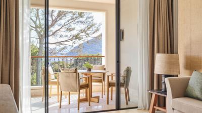 Pine View Suite