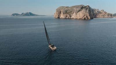 Sailing