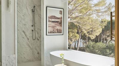 Pine View Suite