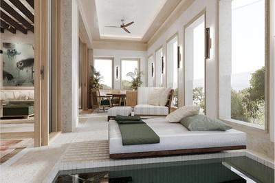 Royal Suite