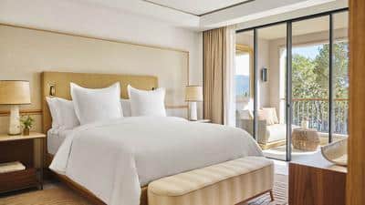 Pine View Suite