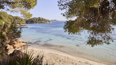 Formentor Beach