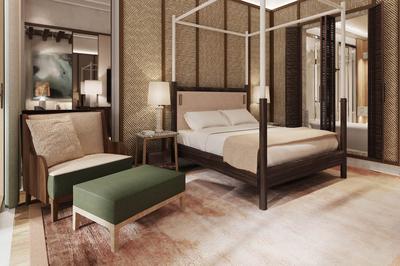 Royal Suite