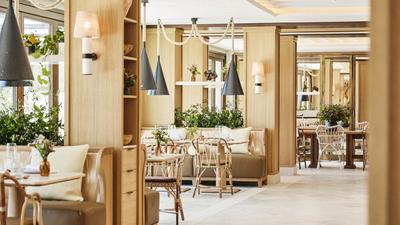 Mel Restaurant