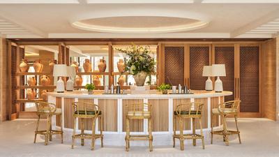 Cercle Lobby Bar