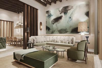 Royal Suite