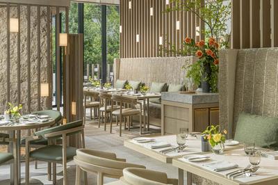 Jardin Restaurant