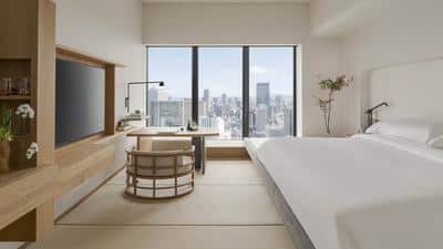 Tatami Premier Room