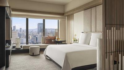 Premier Room