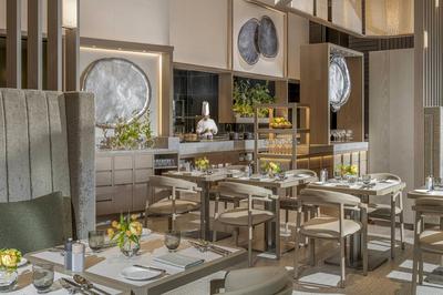 Jardin Restaurant