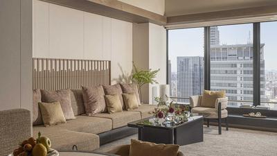 Dojima Suite