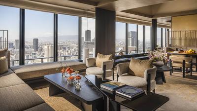 Grand Osaka Suite