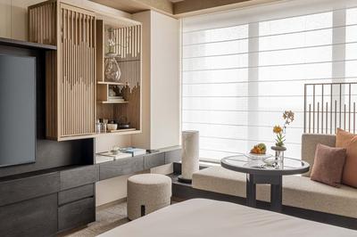 Premier Room