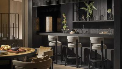Grand Osaka Suite