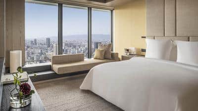 Dojima Suite