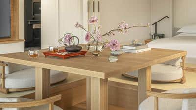 Grand Tatami Suite