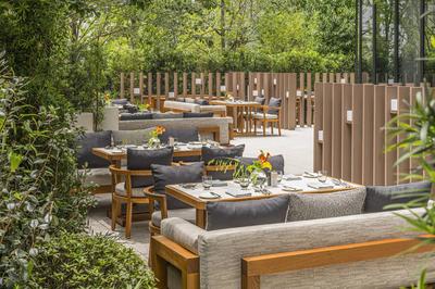 Jardin Restaurant