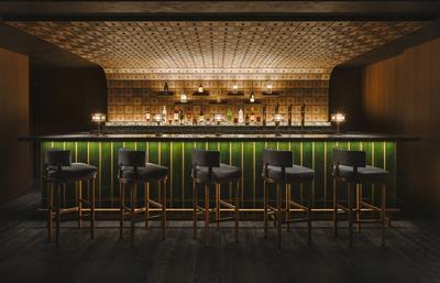 Nine Tails Bar