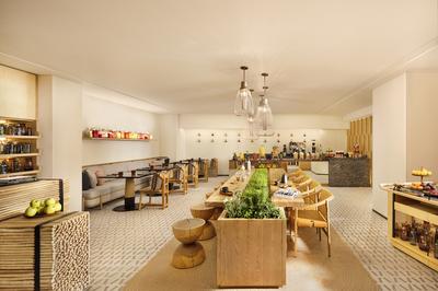 Cafe Sekki
