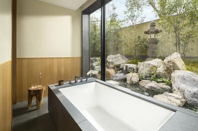 Premier Suite Garden King
