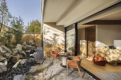 Premier Suite Garden King