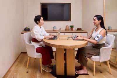 Wellness Screening