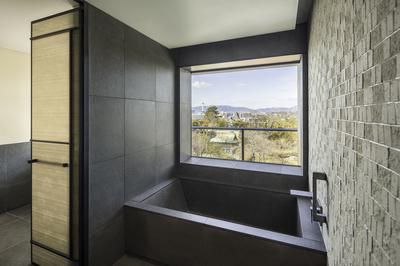 Deluxe Suite Garden