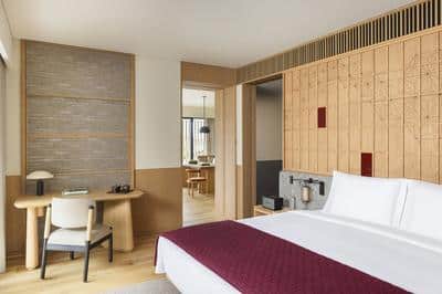 Grand Premier Suite