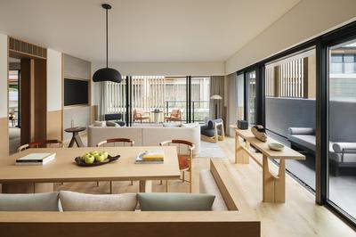 Grand Premier Suite