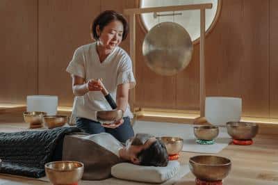 Sound Healing