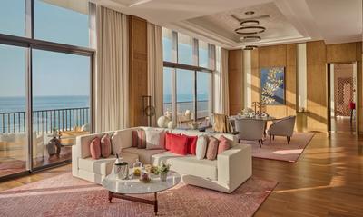 Royal Suite