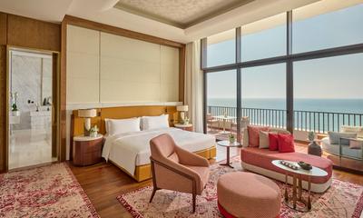 Royal Suite