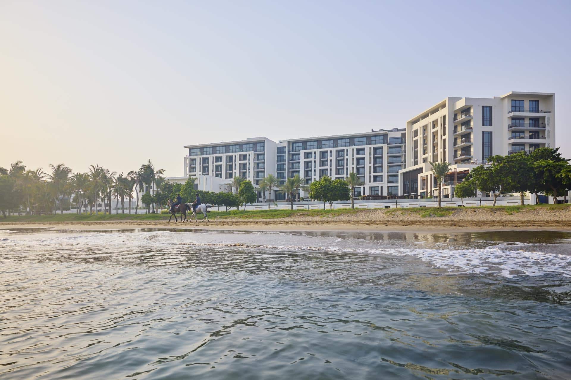 Mandarin Oriental Muscat