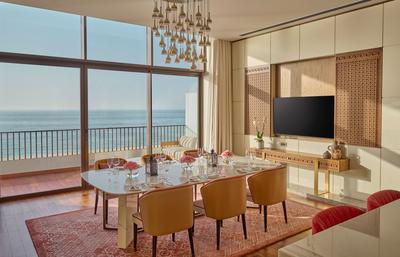 Royal Suite
