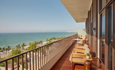 Royal Suite