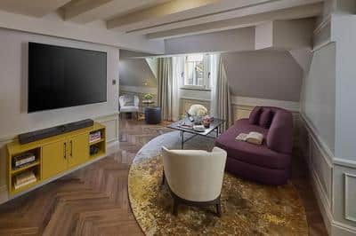 Orsini Suite