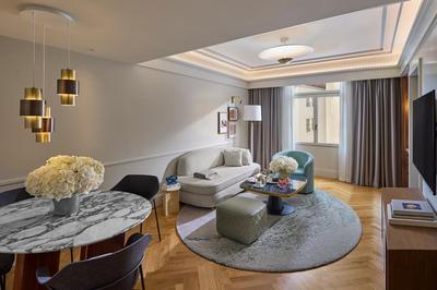 Zurich Suite