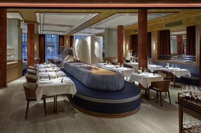 Savoy Brasserie & Bar
