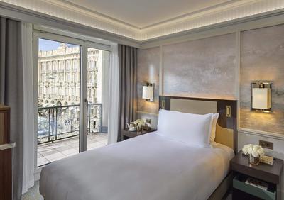 Superior Single Room