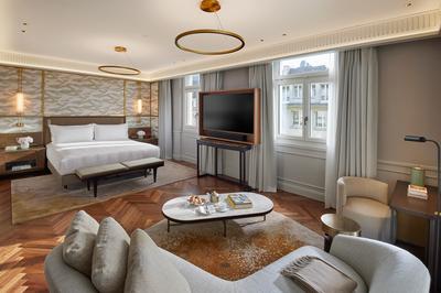 Presidential Suite