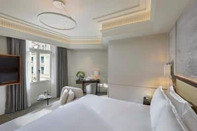 Zurich Suite