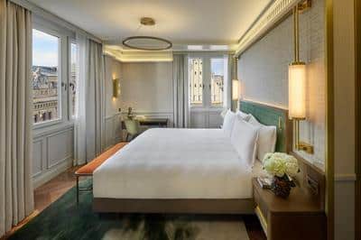 Penthouse Suite