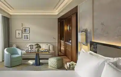 Junior Terrace Suite