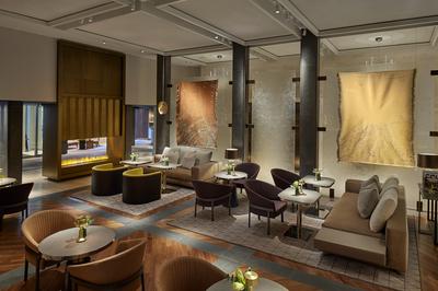 Mandarin Lounge