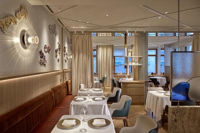 ORSINI Restaurant