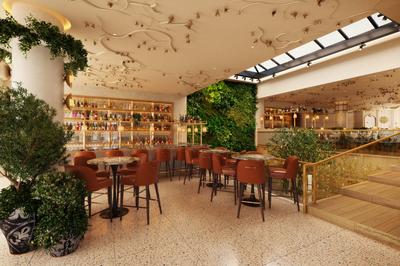 Lavo Bar