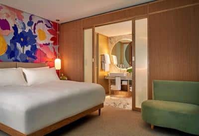 King Premium Room